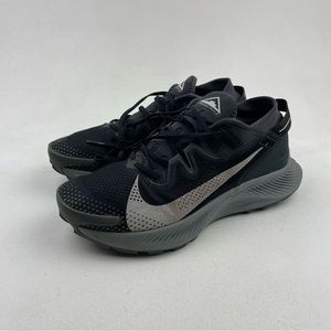 Nike Pegasus Trail 2 Women's Trail Running Shoes Black Spruce Aura CK4309-002